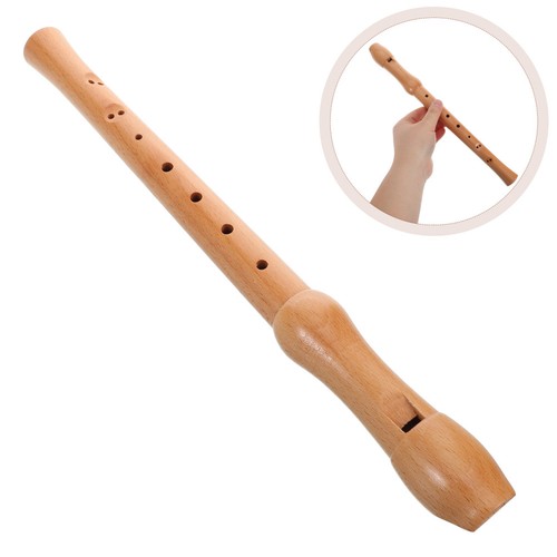 Flûtes bec instruments de - bec,