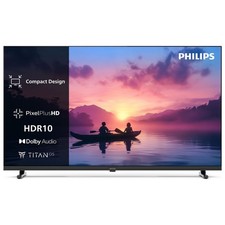 Philips Smart TV LED 40'' Full HD 1080p Nero - Wi-Fi, Dolby Audio, HDR10