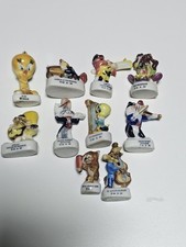 feves Warner W.B la fete de 2000