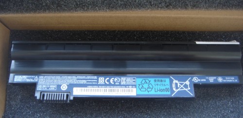 Batterie origine acer - d'origine,