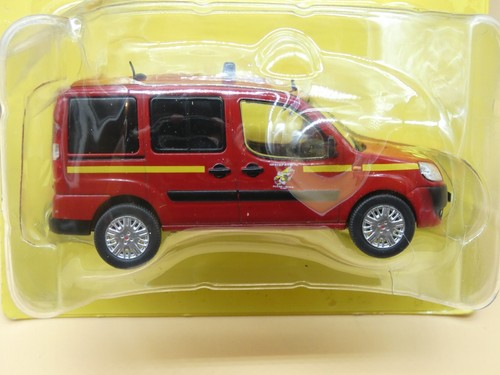 Fiat doblo vlcdg - fiat, bas-rhin