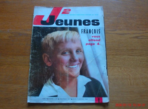 Jeunes du 07 01 - 1,