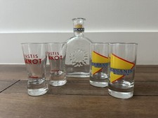 Ensemble Ricard Janot Casanis Carafe Et Verres