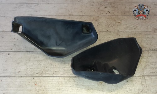 Cache arriere yamaha 1000 - arriere,
