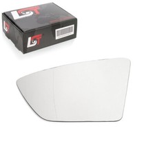 Miroir De Rétroviseur À Coller Asphérique Gauche Pour Seat Ibiza V KJ1 2017-