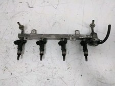 RAMPE D'INJECTION 55209849 FIAT 500 - 2 ABARTH phase 1 (05/2008) / NE 178142