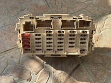 24350EQ300 boitier pyrotechnique pour NISSAN X-TRAIL 2.2 DI 4X4 2001 567898