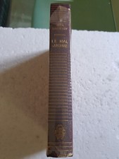 Le Mal jaune Jean LARTÉGUY presse de la Cité