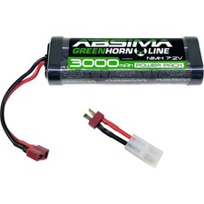 Absima Pack de batterie (NiMh)
