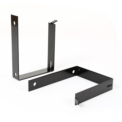 Brake hose relocation bracket - brake,
