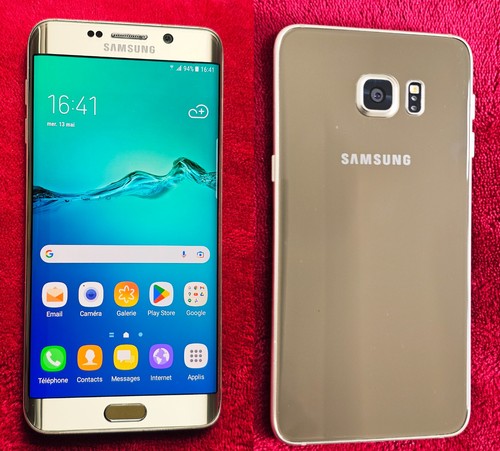 Samsung galaxy edge - galaxy, plus