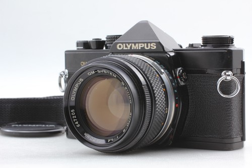 Olympus caméra - olympus, om-2n