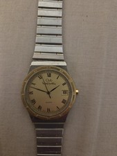 Montre Club MICHEL HERBELIN