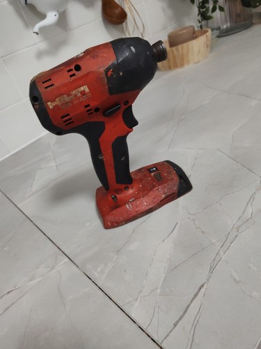 Hilti sid a22 visseuse - sid,