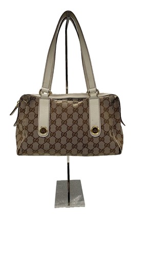 Gucci charmy boston bag - boston,