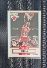Michael Jordan Chicago Bulls