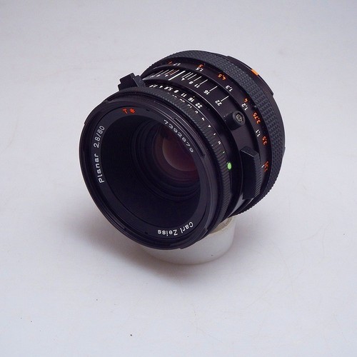 Hasselblad carl zeiss - carl, 80mm
