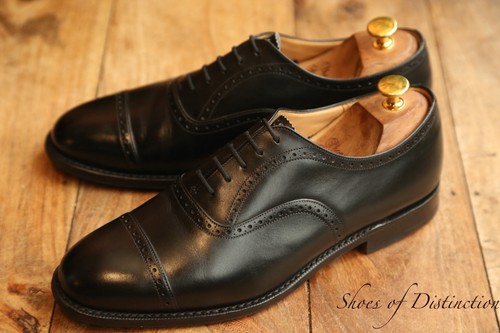 Chaussures oxford brogue - oxford,