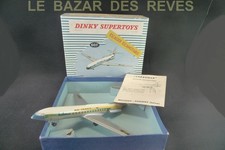 DINKY TOYS FRANCE.   Avion