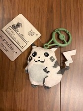 La Mascotte Pikachu Débutante