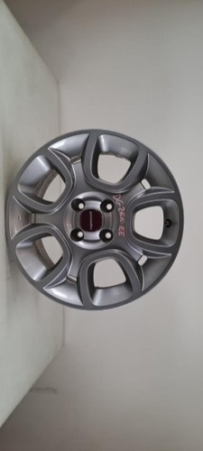 Jante fiat panda - phase, 1