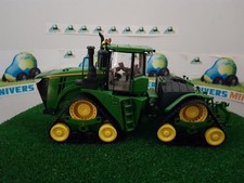 WI7849 - JOHN DEERE 9620RX -