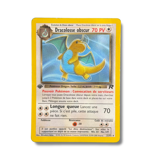 Carte pokémon française - pokémon,