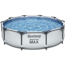Kit Piscine hors sol tubulaire
