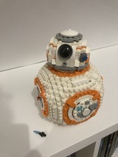 lego 75187 BB-8 droid géant