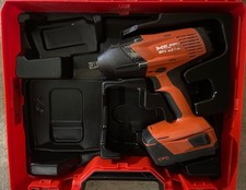Boulonneuse Hilti SIW 22 T-A 1/2