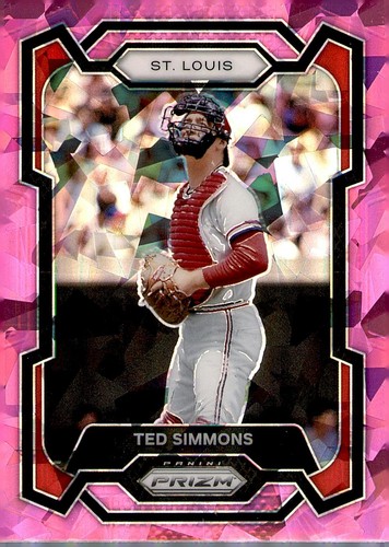 2024 panini prizm 145 ted - 2024,