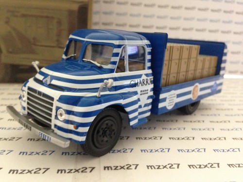 Camion autrefois 59 - d'autrefois, n°59