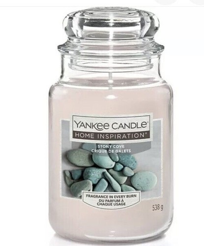Yankee candle stony cove - yankee,