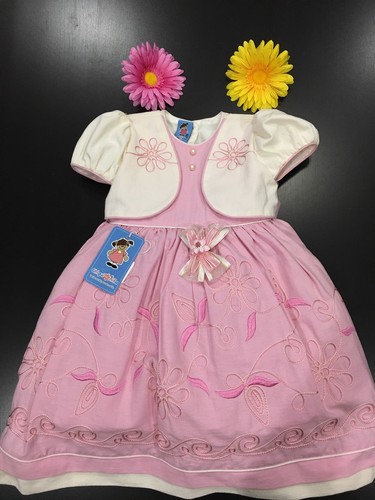Girl dress vestido - ,