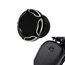 Ventilé Gaz Réservoir