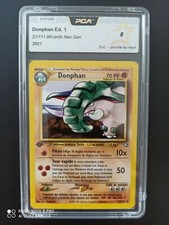 Carte Pokémon Donphan