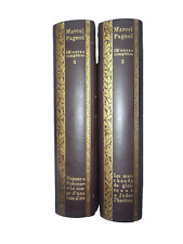 JEAN DE BONNOT: MARCEL PAGNOL