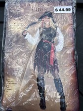Fun World Caribbean Pirate