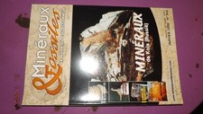 T.0 Revue Minéraux & Fossiles