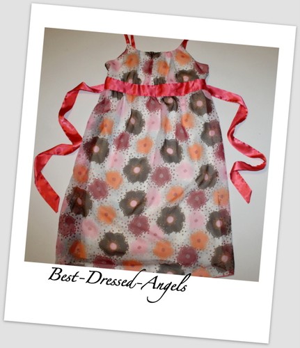 Girl beautiful chiffon - i.n.girl,