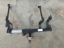 Attelage (boule de remorquage) CITROEN JUMPY 1 PHASE 1