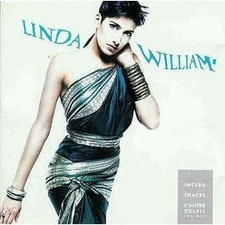 Cd Linda William' - Traces (1989)