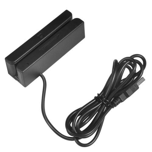 Mini lecteur carte - 1,