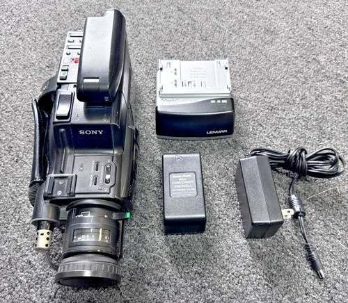 Sony handycam video - sony, video,