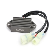 Redresseur de Tension Pour