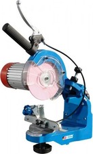 Affûteuse de chaîne de