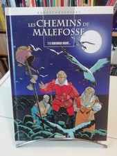 Les chemins de Malefosse 13 