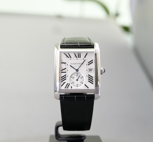 Cartier tank full - mc,