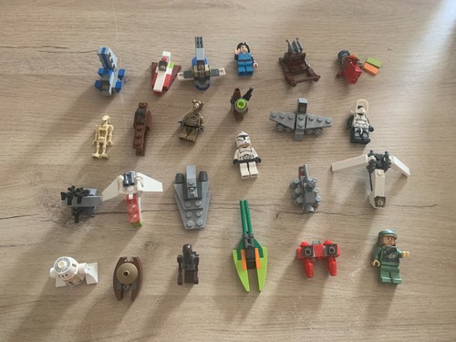Lego 75146 calendrier - lego,