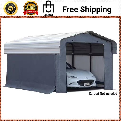 10ft 15ft carport - 15ft,